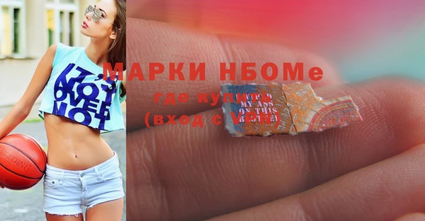 молекула духа Аркадак